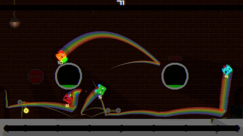 Game screenshot 1