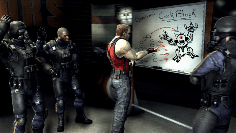 Game screenshot 1