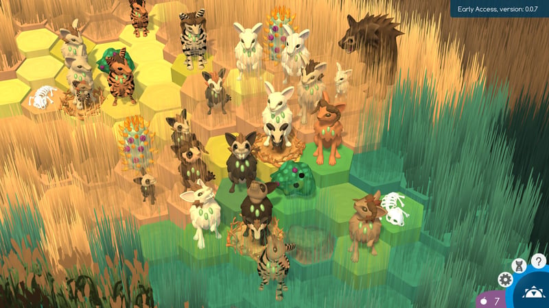 Game screenshot 3