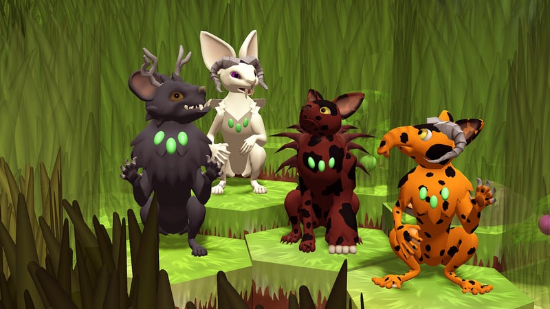Game screenshot 4