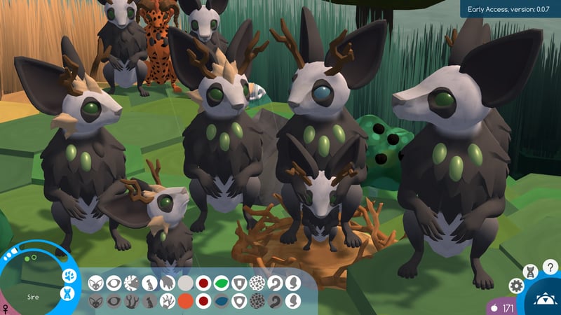 Game screenshot 3