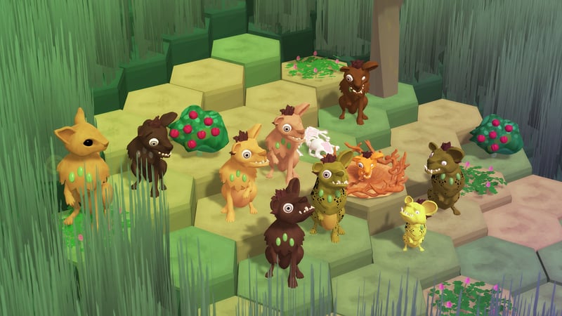 Game screenshot 4