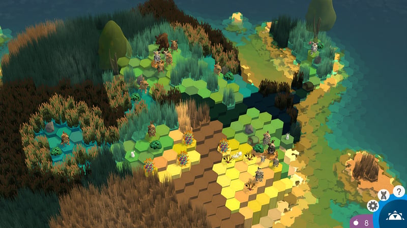 Game screenshot 4