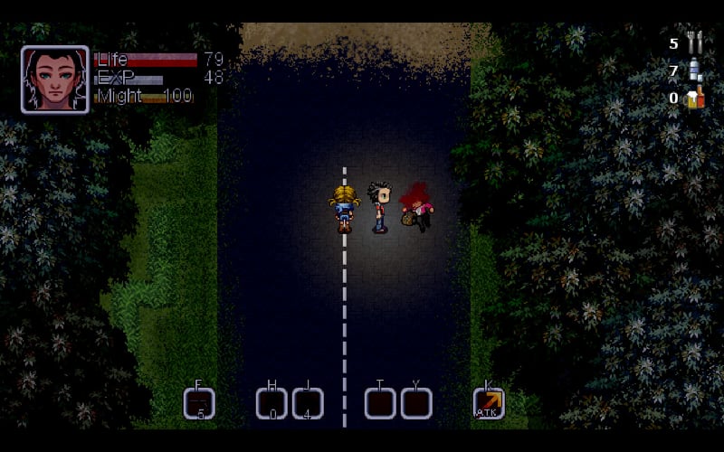 Game screenshot 1