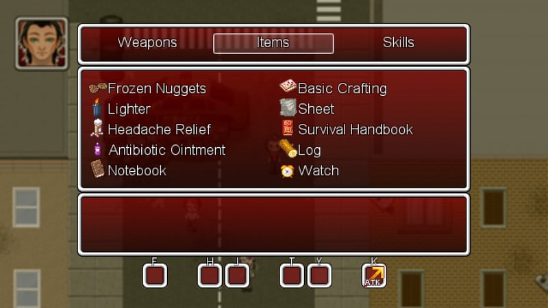 Game screenshot 4