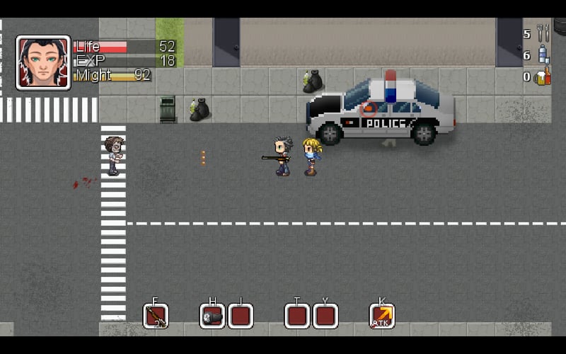 Game screenshot 3