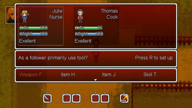 Game screenshot 5