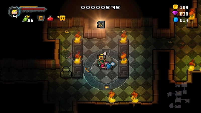 Game screenshot 2