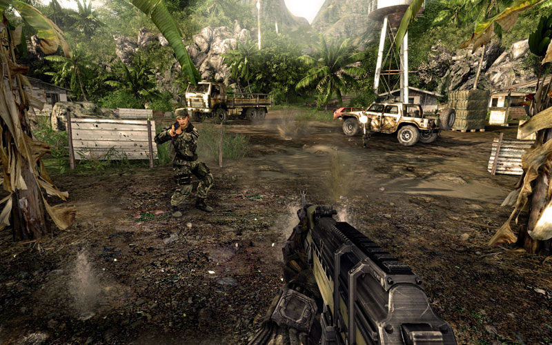 Game screenshot 4