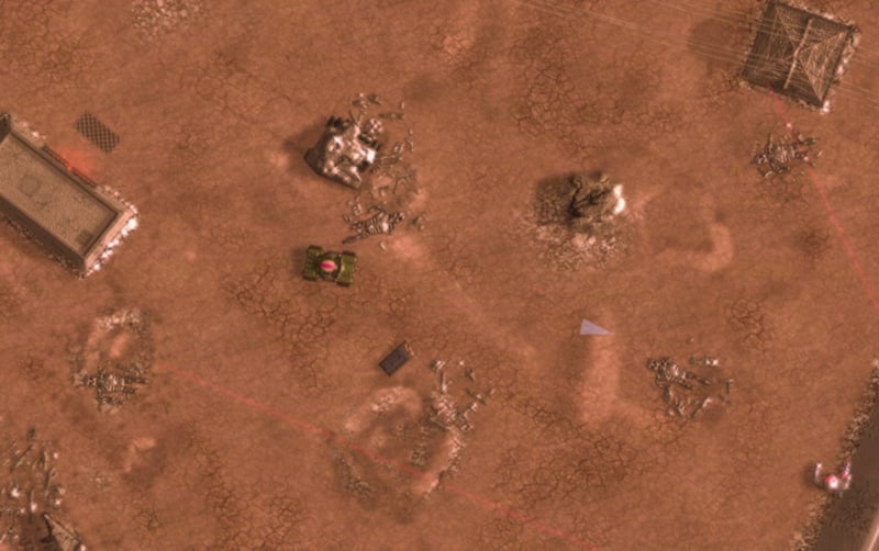 Game screenshot 2