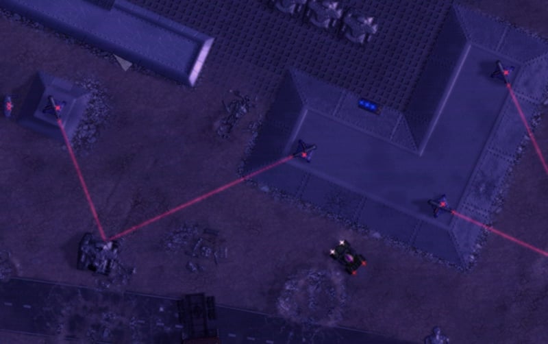 Game screenshot 1