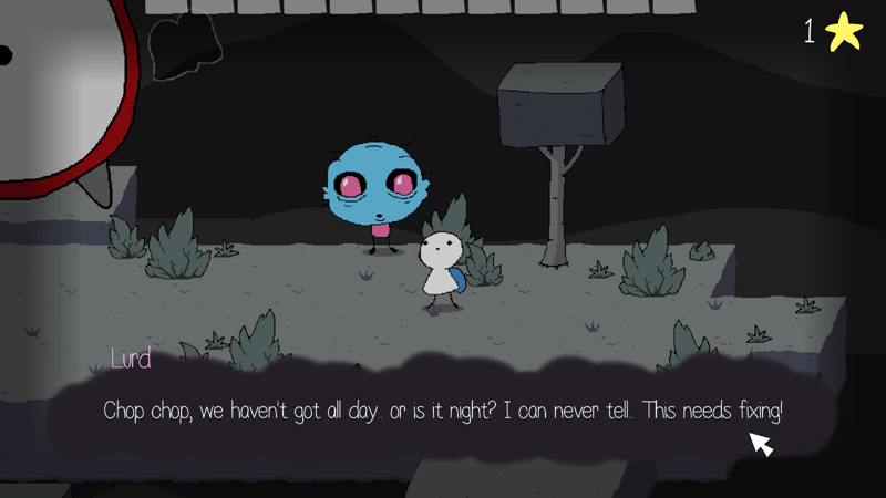Game screenshot 1