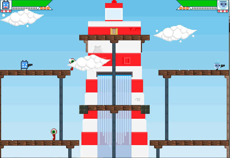 Game screenshot 1
