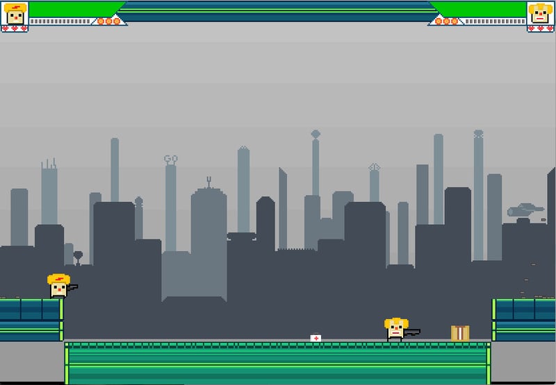 Game screenshot 4