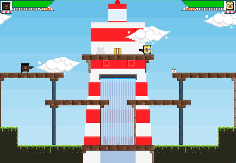 Game screenshot 5