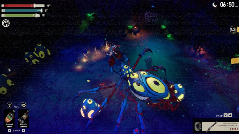 Game screenshot 3
