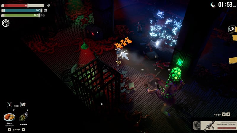 Game screenshot 3