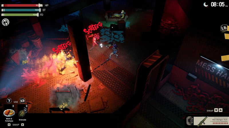 Game screenshot 5