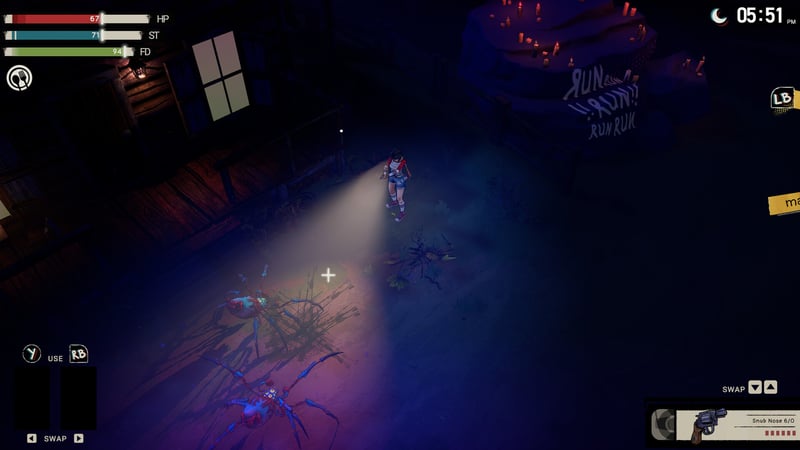 Game screenshot 4