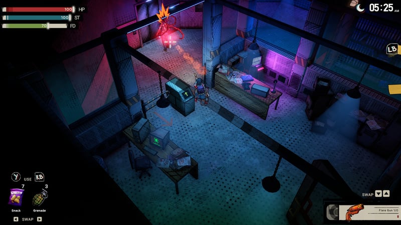 Game screenshot 5