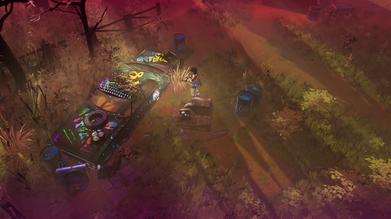 Game screenshot 5