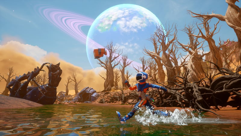 Game screenshot 3