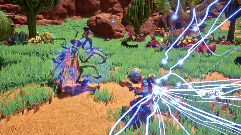 Game screenshot 2