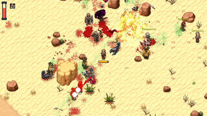 Game screenshot 5