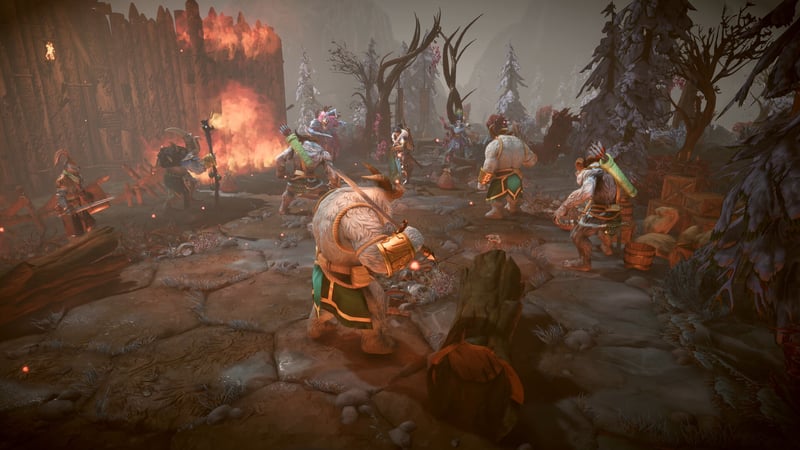 Game screenshot 2