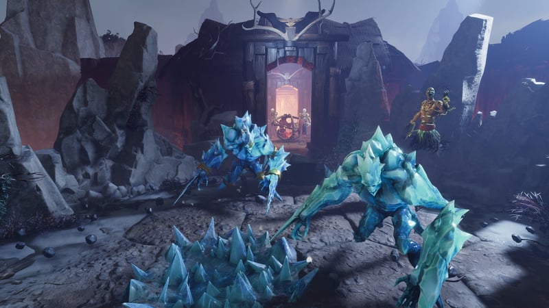 Game screenshot 4