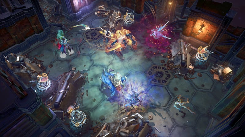 Game screenshot 5