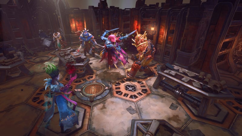 Game screenshot 4