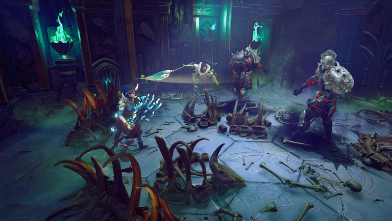 Game screenshot 5