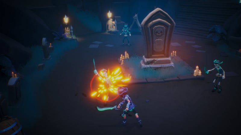 Game screenshot 2