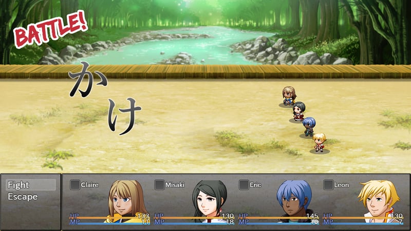 Game screenshot 4