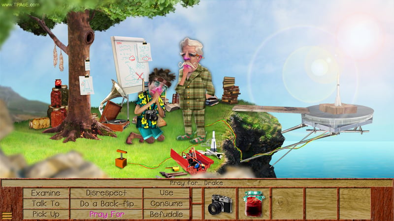 Game screenshot 5