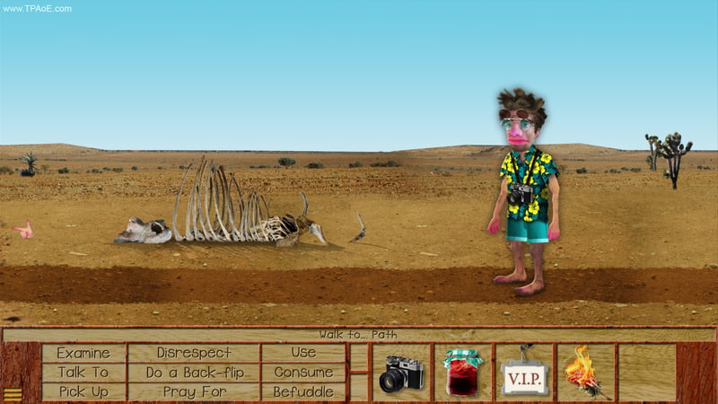 Game screenshot 3
