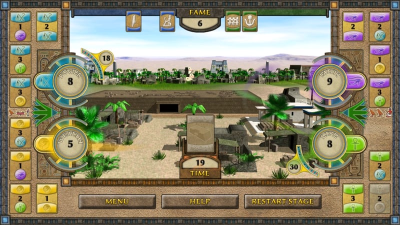 Game screenshot 4