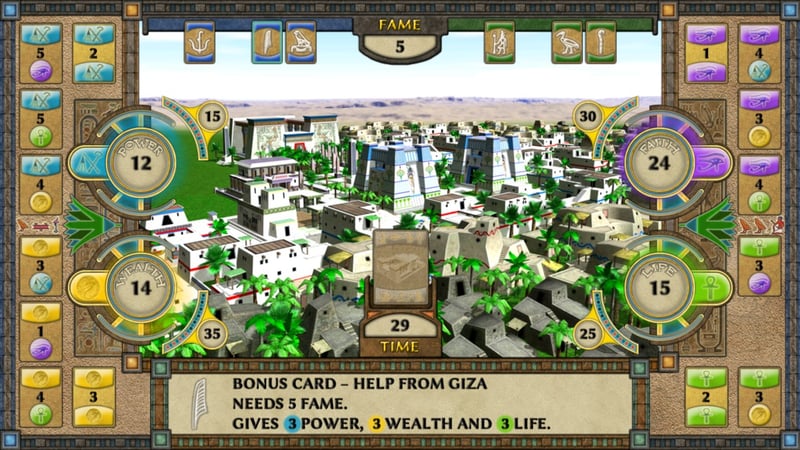 Game screenshot 5