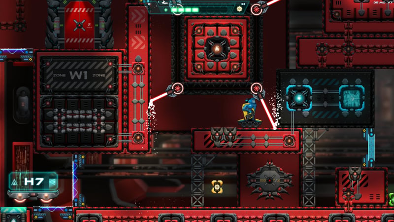 Game screenshot 4