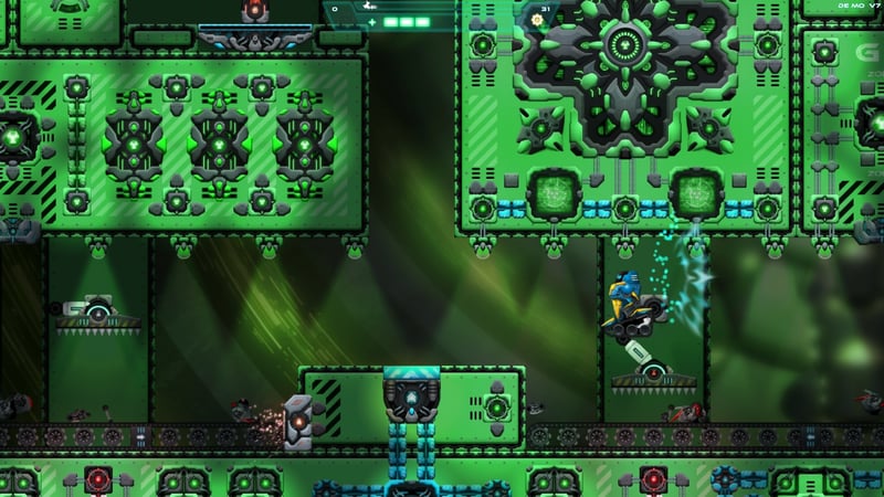 Game screenshot 3
