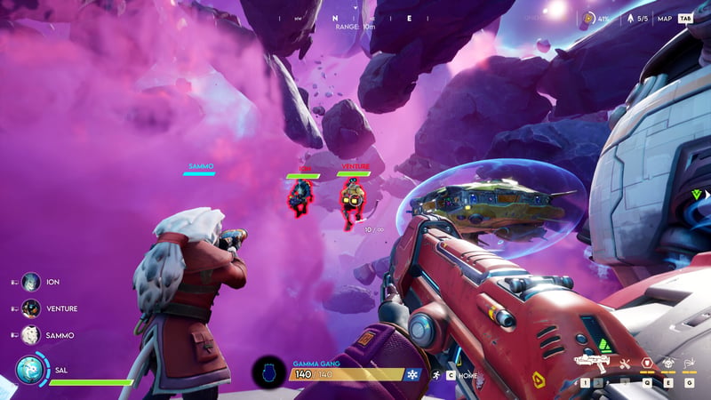Game screenshot 4