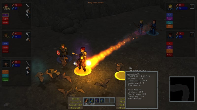 Game screenshot 3
