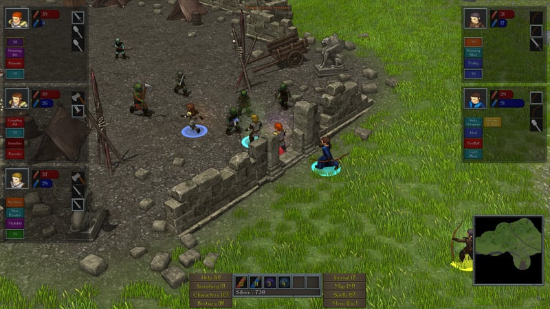 Game screenshot 5