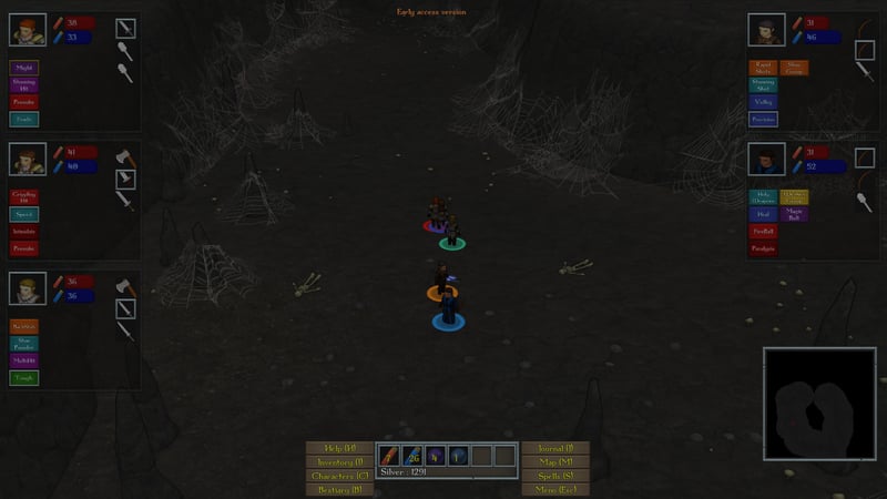Game screenshot 4