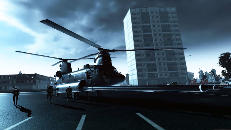 Game screenshot 5