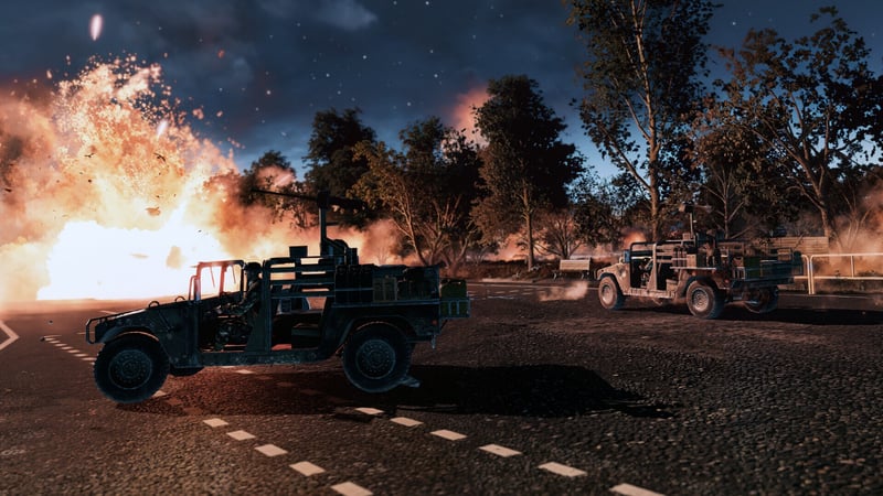 Game screenshot 5