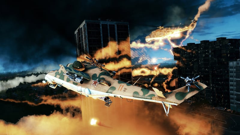 Game screenshot 2