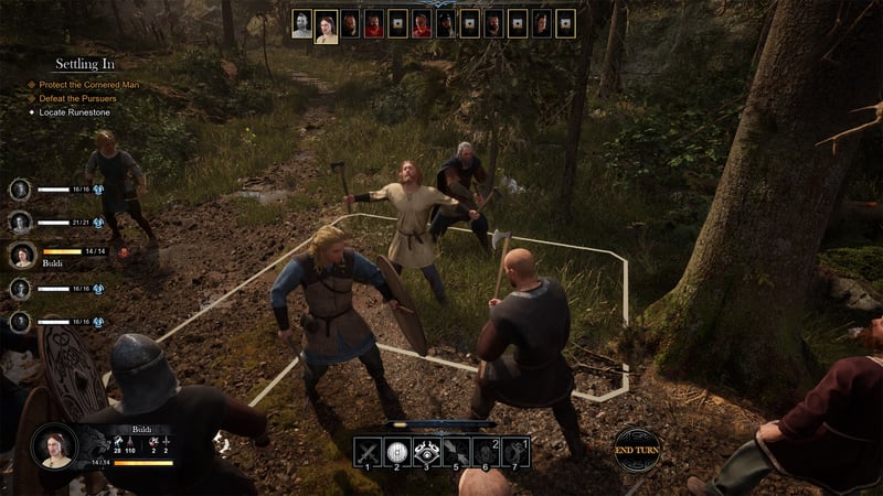 Game screenshot 3