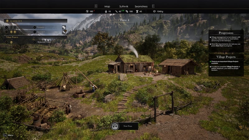 Game screenshot 5